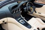 Ferrari 550 GTZ Barchetta 2010 года